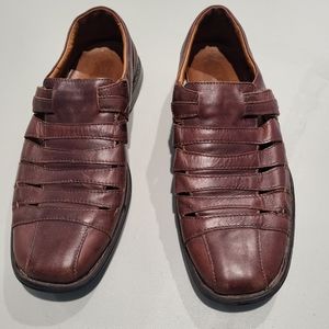 Josef Seibel sandals